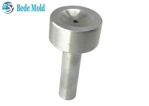 Wholesale C Type HRC 30 Sprue Bushing Carbon Steel S45C Head 35mm from china suppliers