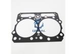 4058790 3047402 Engine Overhaul Kits NT855 Cylinder Head Gasket Set