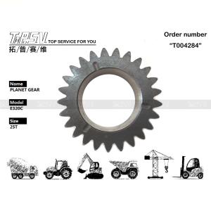 Wholesale 148-4633 Planetary Reducer E320C Excavator Swing 2 Stage Planetary Gear Drive Type Hydraulic Motor Drive from china suppliers