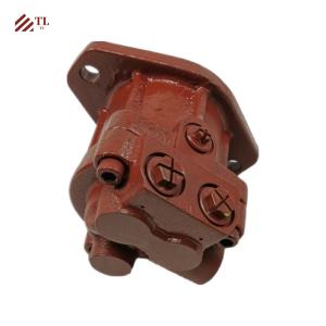 Wholesale EC460 Excavator Hydraulic Fan Motor Part number Ec460 VOE14533496 14533496 from china suppliers