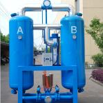 Micro Thermal Regeneration Adsorption Dryer ASME Certified