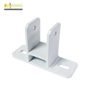 Wholesale Awning installation code, Chinses Outdoor Awning Parts,awning bracket from china suppliers