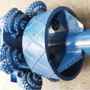 Wholesale Medium Hard Formation Hole Drilling Device Reamers with Fast Drilling Speed from china suppliers