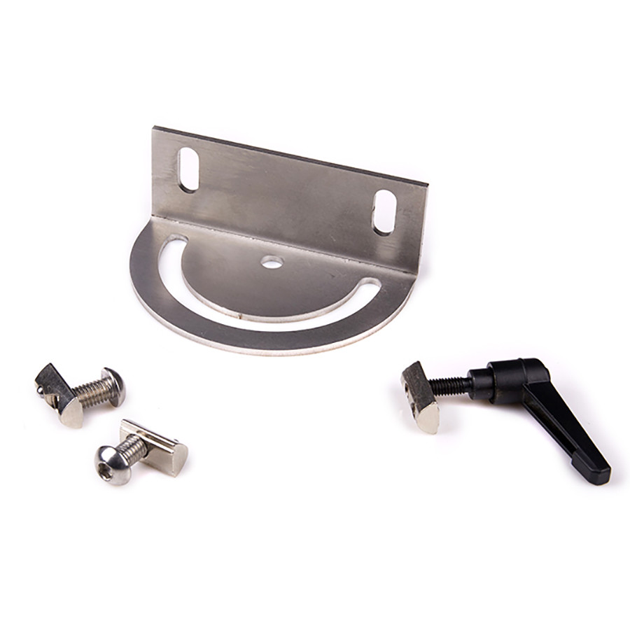 MV-FPC-40 Adjustable Aluminium Extrusion Connectors