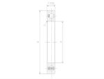 Deep Groove Ball Bearing 6900 ZZ,Single Row Deep Groove Ball Bearing 6900 ZZ