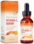 Skin Care Hyaluronic Acid Vitamin C Whitening Face Serum