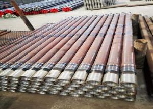 Wholesale 76mm 89mm Water Well Drill Pipe Friction Welding Drill Rod With API Thread For Water Well Drilling from china suppliers
