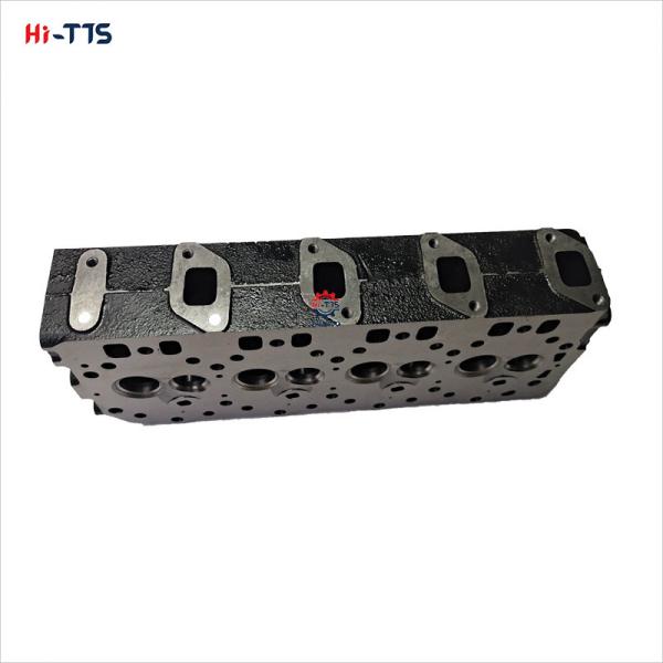 Excavator Truck Cylinder Head Assembly 4900995 For A2300 Diesel Engine Spare