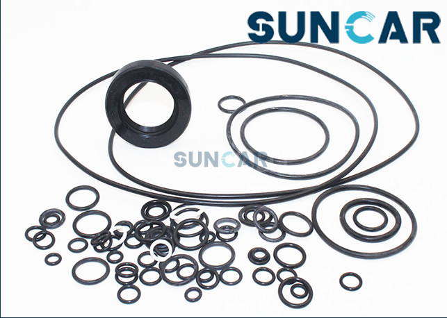 ZAX70-MAIN VALVE NBR Quality Main Valve Seal Kit For HITACHI ZAX70 ZAX75US