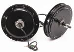 Full capacity electric bicycle 48V 750W brushless motor and conversion kit