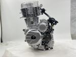 CCC Style DAYANG 175cc Air-Cooled Engine for Silver Motorcycle Three Wheel Cargo