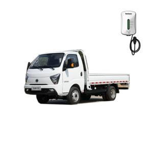 Wholesale Mini Truck Electric Energy Vehicles 2024 2 Seats and 100% Electric Fuel by Feidi Ef3 from china suppliers