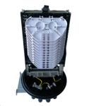24/48/96/144/288 Core Dome Type Fiber Optic Splice Closure Joint Temperature