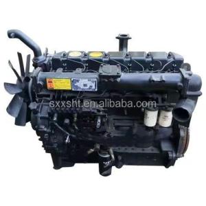 Wholesale 140hp Cummins Special Pump for 4BT Inline P7100 Pump 3.9L Engine 500kg Weight 100% Tested from china suppliers