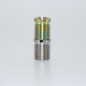 Wholesale 304 2mm To 30mm Wood Threaded Inserts For Radiator Gearbox from china suppliers