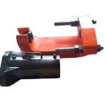 Berco Cp100 Tons Track Pin Press for Energy Mining Materials 40Cr 42CrMo and