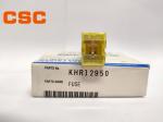 KHR12950 SUMITOMO Excavator Parts Original FUSE 60A SH210-5 350-5 CX240B CX360B