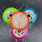 Temperature Resistant Conductive Thermoplastic Polyurethane Particles High