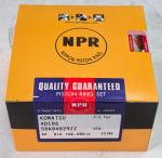 KOMATSU 4D106 diameter 106MM piston ring SDK04029ZZ