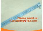 Early autumn brand new special metal zipper for fashionable garment designer
