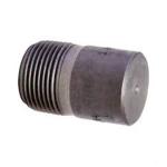 ASME B16.11 Forged 1/2"-4'' ASTM A182 F316L UNS S31600 1.4404 round head plug