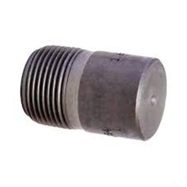 ASME B16.11 Forged 1/2"-4'' ASTM A182 F316L UNS S31600 1.4404 round head plug