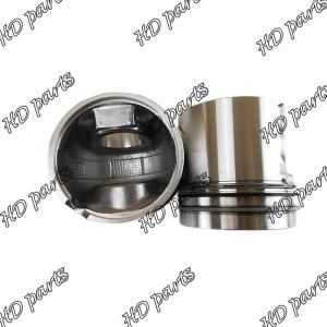 Wholesale D5D Diesel Engine Piston 04255214 04294197 04501352 DEUTZ from china suppliers