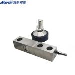 100KG-2500KG Alloy Steel Material Sensor for Electronic Scale Industrial
