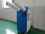 11900BTU Spot Cooling Units / Temporary Coolers With 14L Big Water Tank Energy