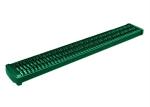 230mm Metal Perforated Grating Grip Strut Ladder Rungs