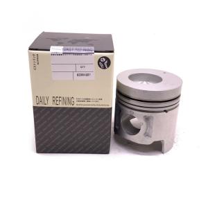 Wholesale 6d34t 4d34 Engine Piston Kit Excavator Engine Parts Me088990 from china suppliers