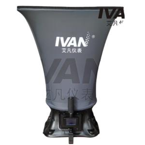 Wholesale Customized ODM Air Volume Cover for Central Air Conditioning Air Flow Measurement from china suppliers