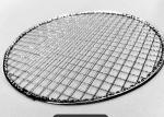 Nonstick 316 Ss Barbecue Grill Mesh For Outside Party