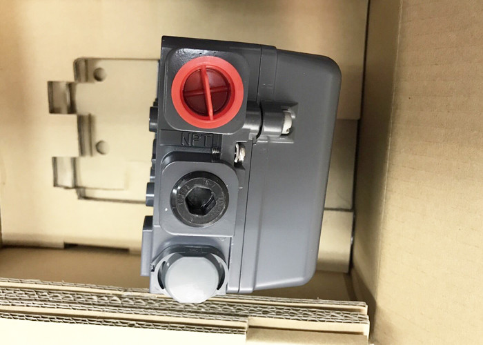 Wholesale DVC2000 Fisher FieldVue Pressure Temperature Transmitter Digital Valve Controller Transmitter from china suppliers
