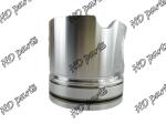 6D107 Diesel Engine Piston 6754-31-2110 6754-31-2110 For KOMATSU