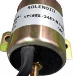 1756ES-24E3ULB1S5 TOSD-03-020 SA-4735-24 24V Switch Oil Stop Shutoff Engine
