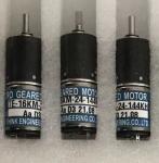 Diameter 16mm Ryobi Replacement Motor TE16KM-24-144KH DC24V