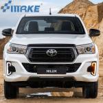 High Quality Drl For Toyota Hilux Rocco/ Daytime Running Lamp For Hilux Rocco