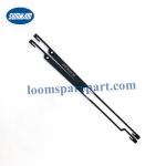 Simple Reinforced Open Type Leno Heald 280mm