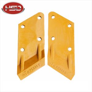 Wholesale excavator bucket side cutters /cutting edges /end bit from china suppliers