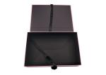 Foldable bespoke packaging boxes , Sustainable Cardboard Packaging Handmade