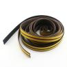 Buy cheap I Shaped Self Adhesive Foam Insulation Strips 9*2mm 9*6mm 9*4mm from wholesalers