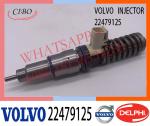 22479125 BEBE5L17001 10.5 MM BORE L474TBE E3.5 VOL TRUCK D16 Diesel Fuel