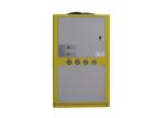 SP Water Outlet Box Type Copeland Compressor Industrial Glycol Chiller