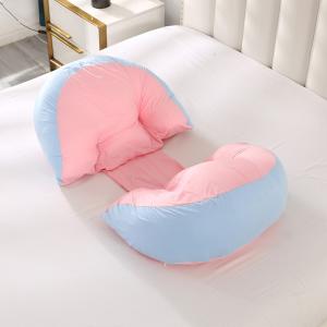 Wholesale Adjustable Motherhood Maternity Pregnancy Pillow With Support Cushion from china suppliers
