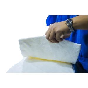 Wholesale Odorless Rubber Compound Bisphenol Curable FKM Low Temperature ISO14001 from china suppliers