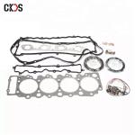 OEM Parts Cylinder Head Gasket Kit For ISUZU 10PE1 CXZ81K 1-87811309-0