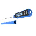 Steak Meat Instant Read Digital Food Thermometer With Probe Cover Oven