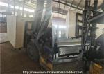 Face Mask Nonwoven Fabric Crushing Machine With Sharpener