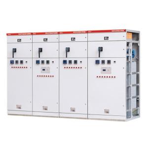 Wholesale ISO9001 GGJ Low Voltage Main Distribution Panel LV Switchgear Panel from china suppliers